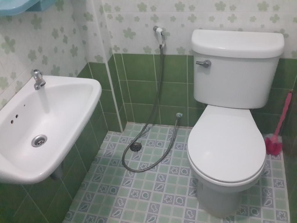 Chaiwat Resort Laem Sing Chambre photo