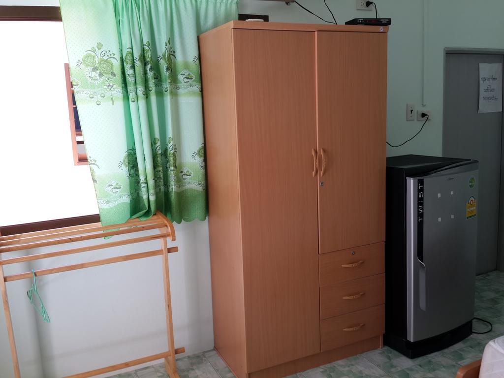 Chaiwat Resort Laem Sing Chambre photo