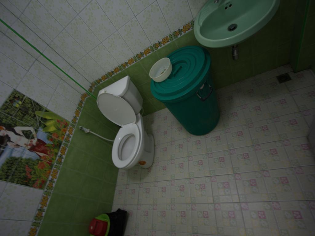 Chaiwat Resort Laem Sing Chambre photo