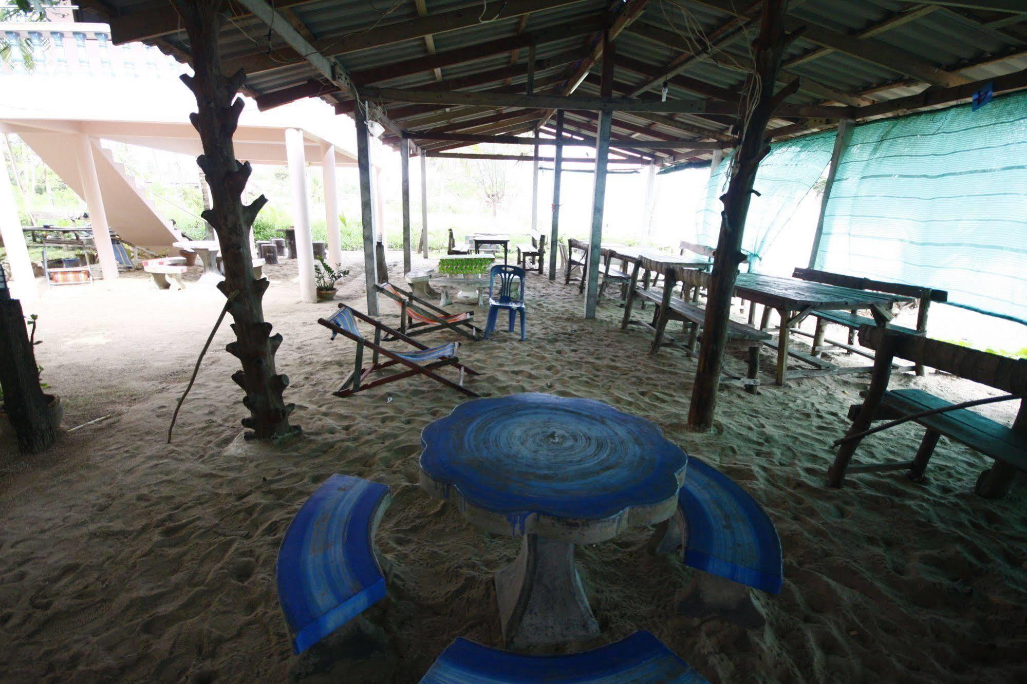 Chaiwat Resort Laem Sing Extérieur photo